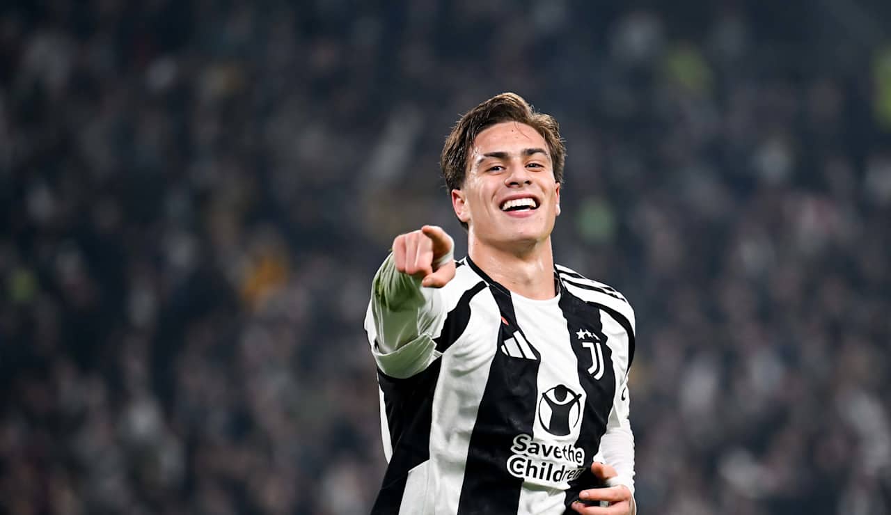 Kenan Yıldız: The Rising Turkish Football Star Shaping the Future of the Game