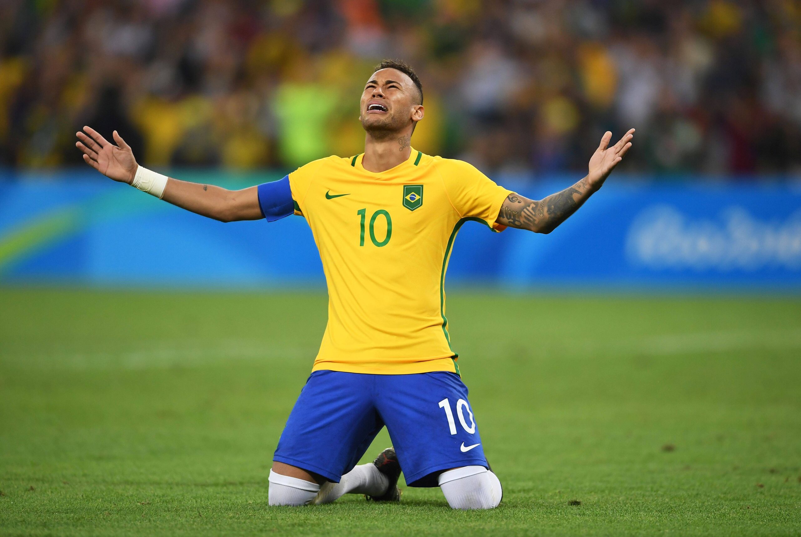 Neymar: The Brazilian Football Superstar Who Inspired a Generation