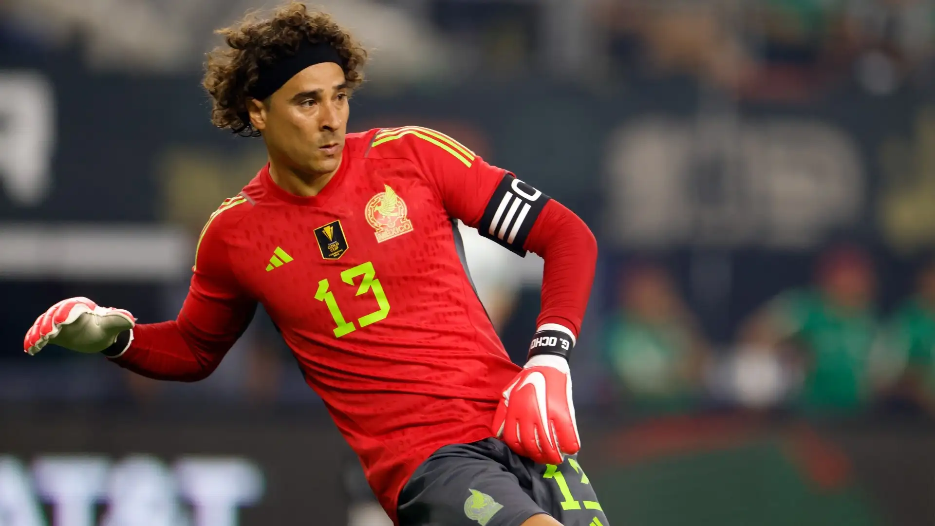 Guillermo Ochoa: The Legendary Mexican Goalkeeper Who Defined a Generation